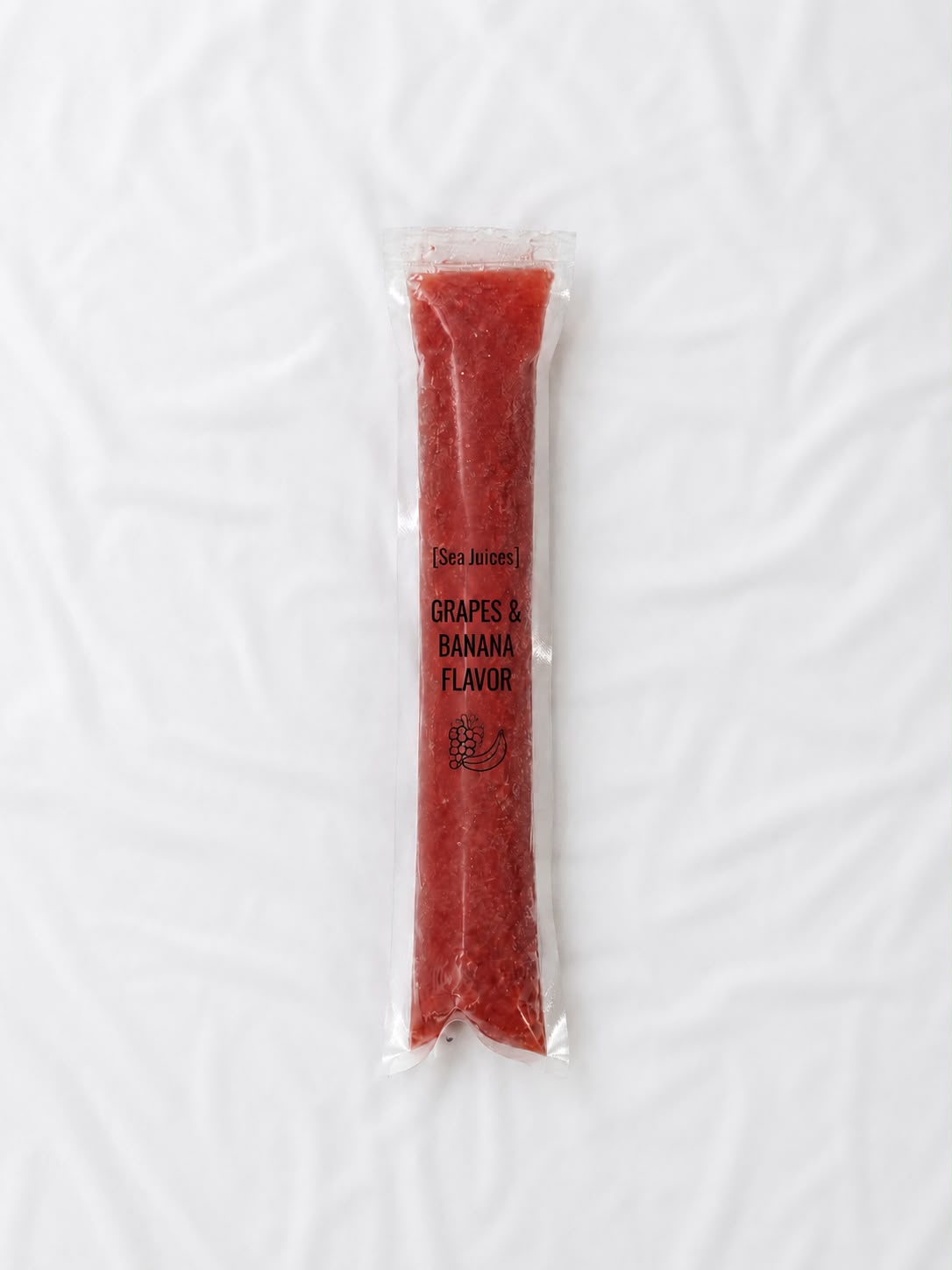 Sea Moss Popsicle - Single