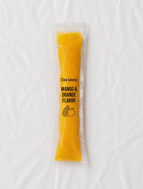 Sea Moss Popsicle - Single