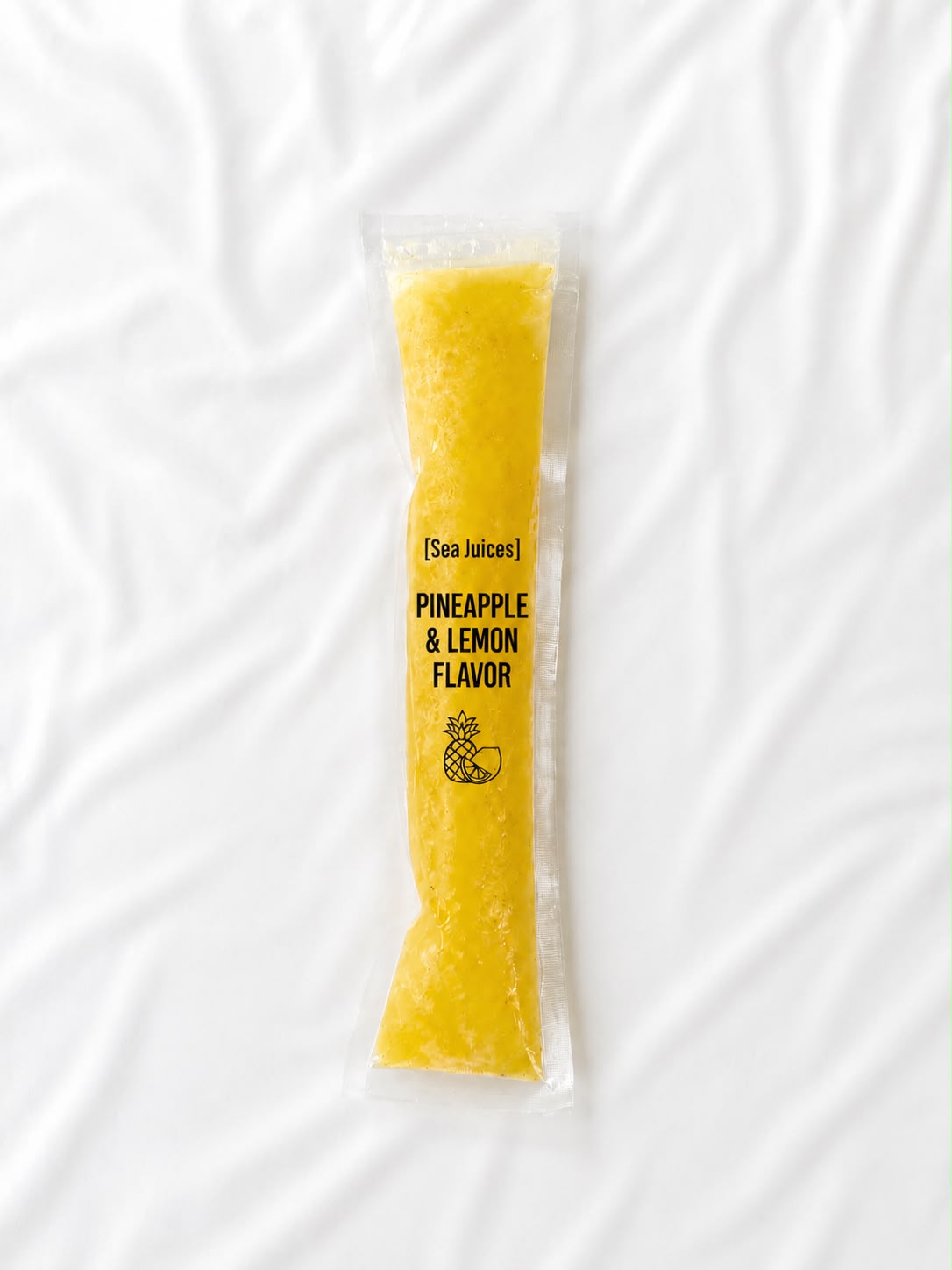 Sea Moss Popsicle - Single